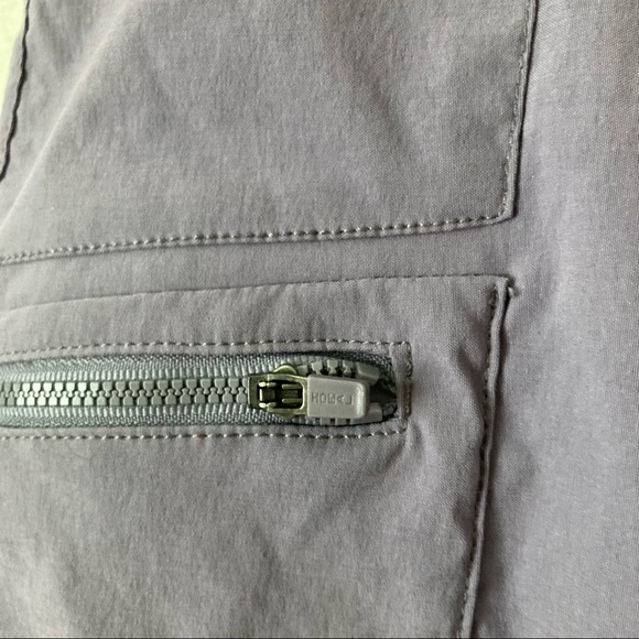 Athleta Dusky Purple Casual Athletic Skort - Picture 6 of 9